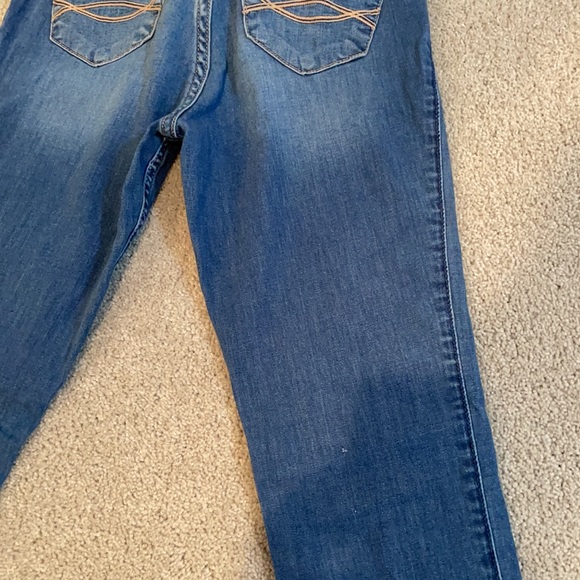 Abercrombie Kids bundle. Skinny and leggings style. - Picture 11 of 13